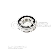 Grooved ball bearing 012311445H
