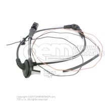 Wiring harness for speed sensor 5G0927903S