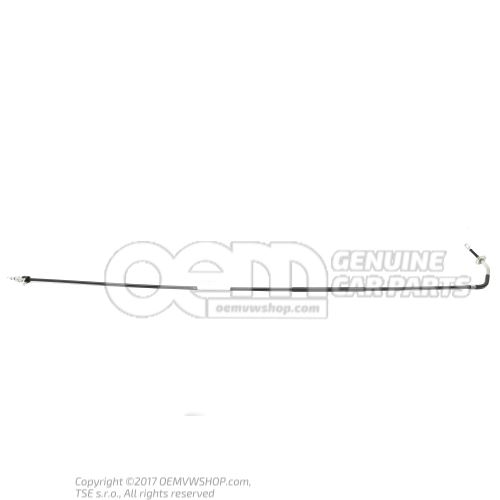 Brake cable 420609722D