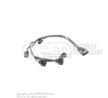 Wiring harness for injectors 07L971627F
