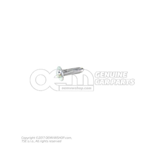 N  91029902 焊接螺栓 6X25