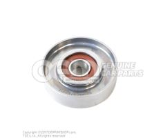 Idler pulley 079903341D