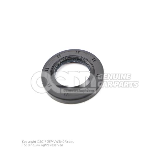 Radial shaft seal 09D409189