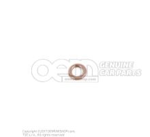 O-ring size 8,3X3,05 06A906149B