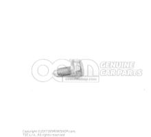 N  90563501 Hexagon head bolt (combi) M10X24