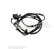 Mazo de cables p. paragolpes Volkswagen Scirocco 1K8 1K8971095F