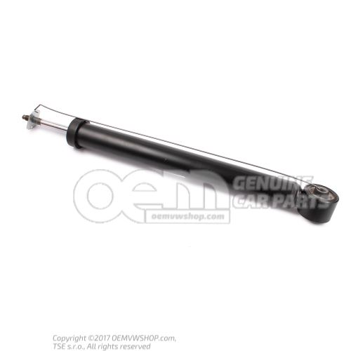 Gas shock absorber  'ECO' JZW513025E