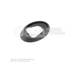 Seal for aerial mount 1J0035350E