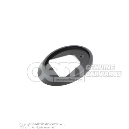 Seal for aerial mount 1J0035350E