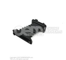 Bellows with retaining frame 3C0959843A