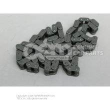 Timing chain 07K109231A
