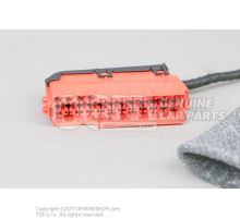 Fuse holder 80A055307A
