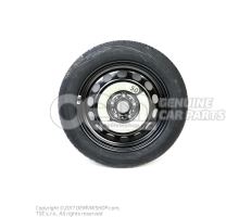 Spare wheel 5E0601011J