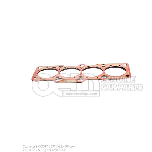 Cylinder head gasket 06F103383J