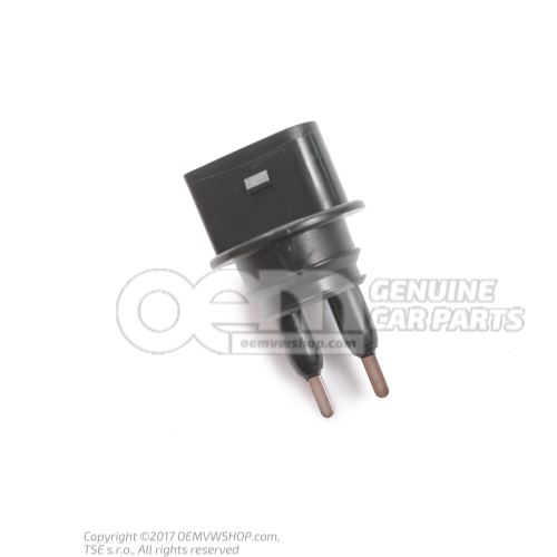 Water level switch 7M0919376