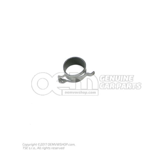 Spring band clamp N  90686901
