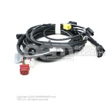 Wiring harness: front right 4F1971076DQ