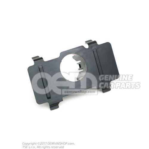 Support ultrasound sensor 8W0919268E