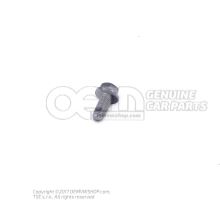 Hex collared bolt N  10155906