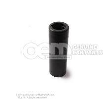 Protective pipe 3C0513425