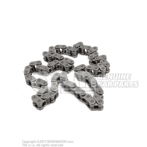 Timing chain 03H109465A