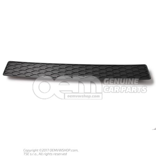 保险杠挡板 Audi RS4 Quattro 8D 8D9807819