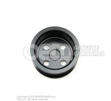 Pulley 06E145255H