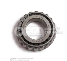 Taper roller bearing 01E311220A