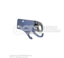 Retainer for brake hose 4G0611845N