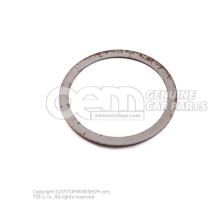 Fitted washer 005409385D