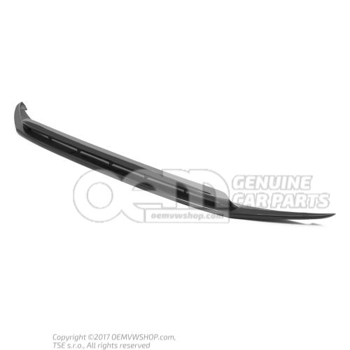 Spoiler delantero Skoda Citigo 1S 1ST071606A