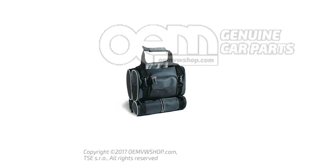 000061102D Storage bag for backrest | oemVWshop.com
