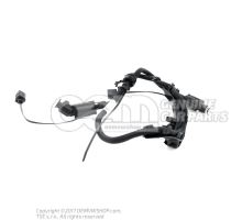Supply line for reduction agent 5Q0131983J