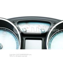 Combi-instrument Audi R8 Coupe/Spyder 42 420920930S