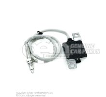 NOx sensor 04L907807BD