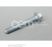 Hex collared bolt N  10784701
