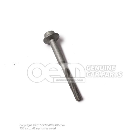 Socket head bolt with inner multipoint head size M6X70,2MM WHT003187