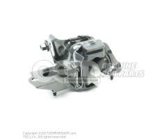 Gearbox mounting location 6Q0199555AS