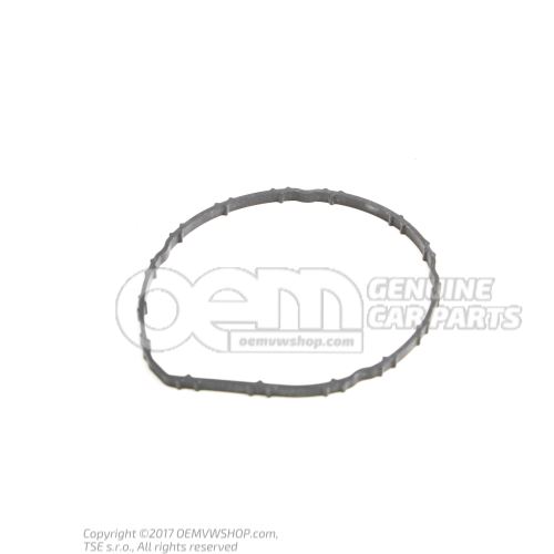 Seal ring Audi A4/S4/Avant/Quattro 8K 06J121119C